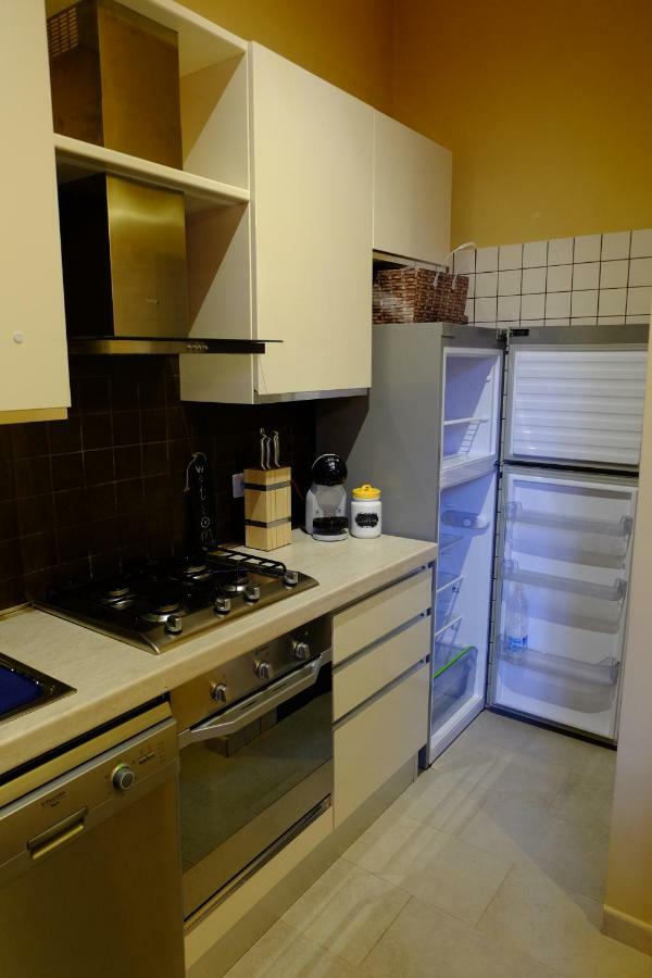 Villa Ella Ρώμη Εξωτερικό φωτογραφία