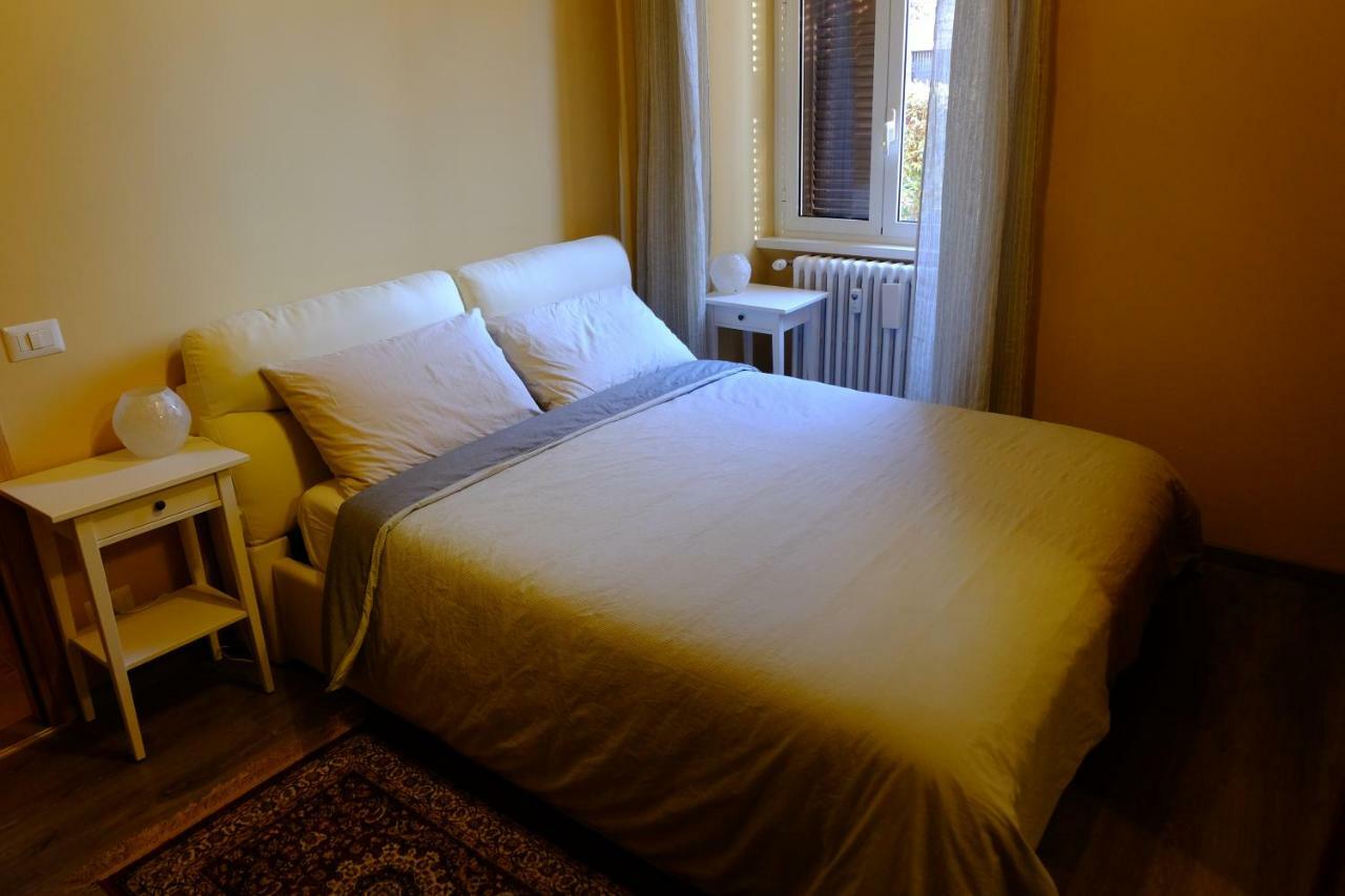 Villa Ella Ρώμη Εξωτερικό φωτογραφία