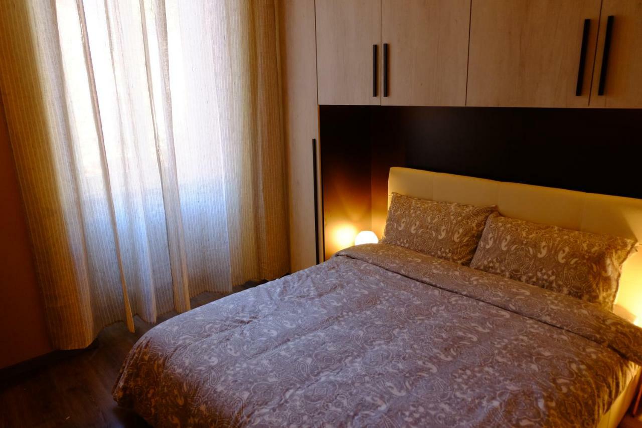 Villa Ella Ρώμη Εξωτερικό φωτογραφία