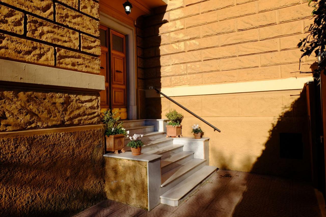 Villa Ella Ρώμη Εξωτερικό φωτογραφία